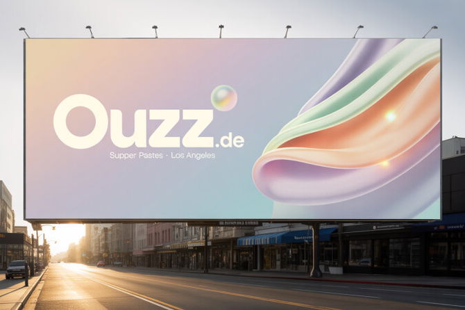 Ouzz.de — 3