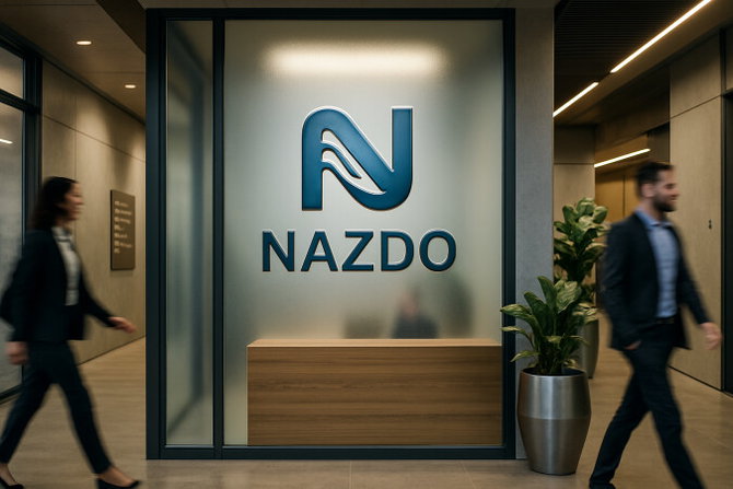 Nazdo.com — 4