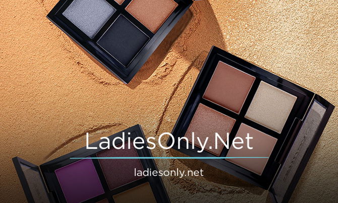 LadiesOnly.Net