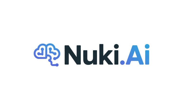 Nuki logo