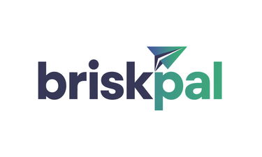 BriskPal.com - Creative brandable domain for sale