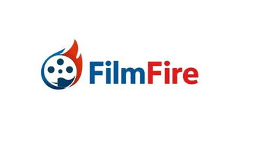 FilmFire logo