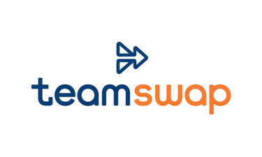 TeamSwap.com - Creative brandable domain for sale