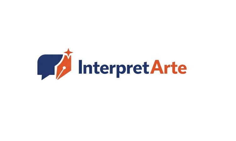 InterpretArte logo