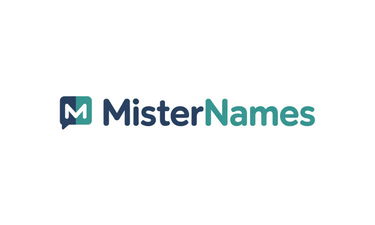 MisterNames.com - Creative brandable domain for sale