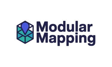 ModularMapping.com - Creative brandable domain for sale