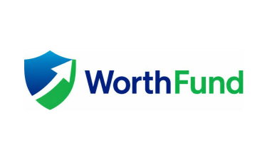 WorthFund logo