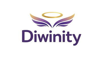 Diwinity logo