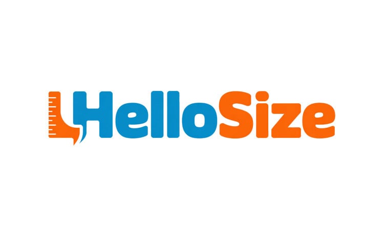 HelloSize logo