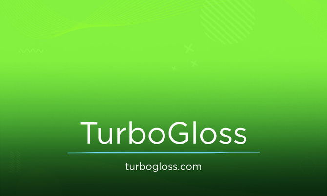 TurboGloss.com