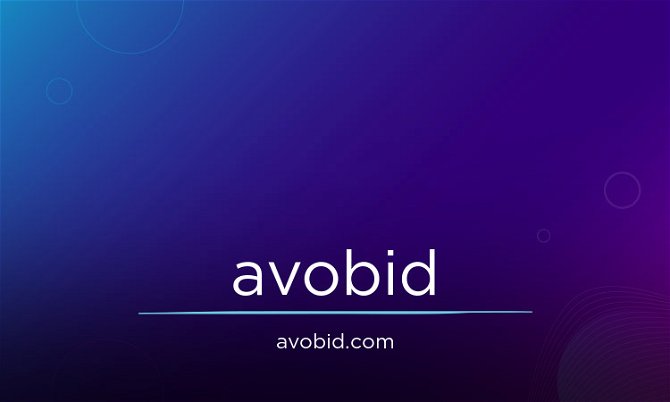 Avobid.com