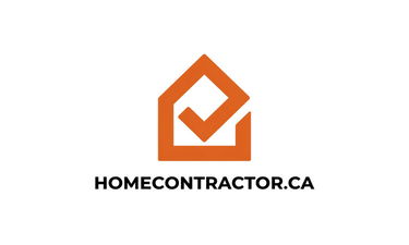HomeContractor logo