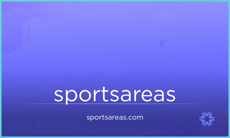 SportsAreas logo