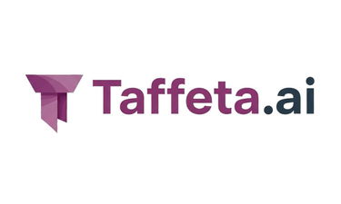 Taffeta logo