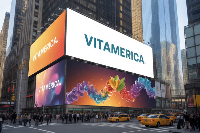 vitamerica.com — 3
