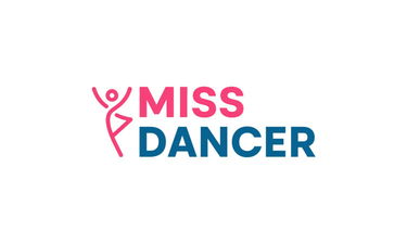 MissDancer.com is for sale