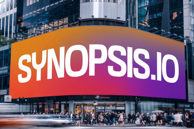 Synopsis.io