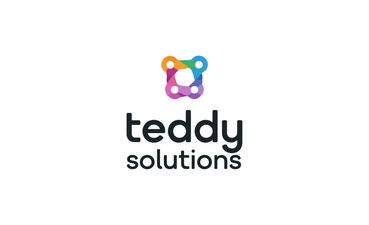 Teddy.solutions - Creative brandable domain for sale