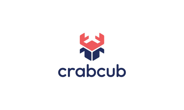 CrabCub logo