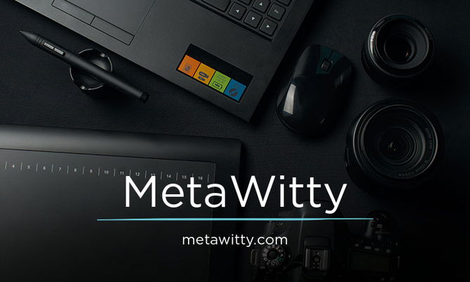 metawitty.com