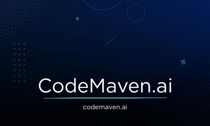 CodeMaven.ai