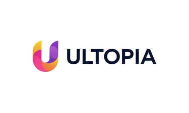 Ultopia logo