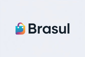 Brasul.com - Creative brandable domain for sale