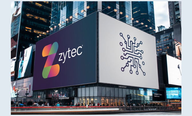 Zytec.com