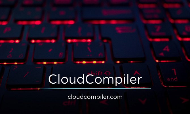 CloudCompiler.com