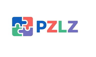 PZLZ.com - Creative brandable domain for sale