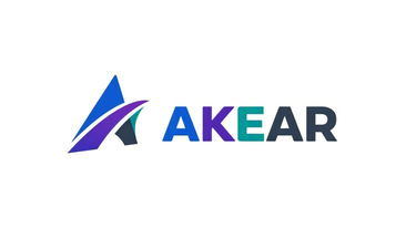 AKEAR.com - Creative brandable domain for sale