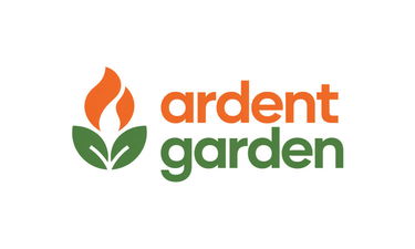 ArdentGarden.com - Creative brandable domain for sale
