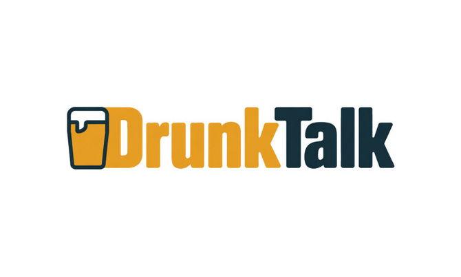 DrunkTalk.com