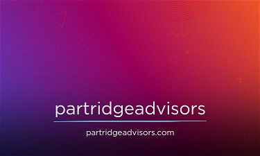 PartridgeAdvisors.com - Creative brandable domain for sale