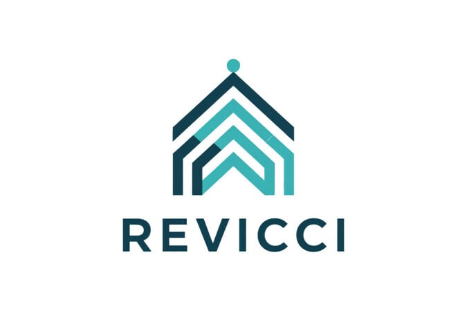 Revicci logo