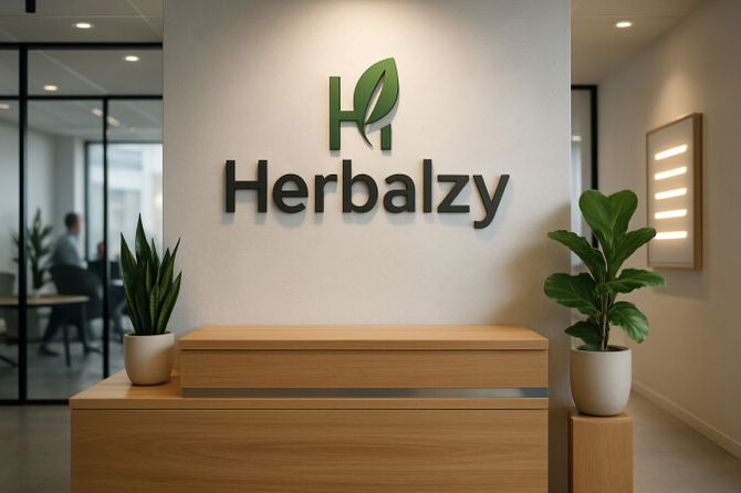 Herbalzy.com — 3