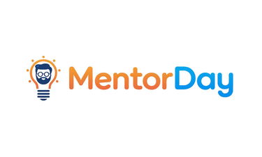 MentorDay.com - Creative brandable domain for sale
