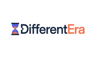 DifferentEra.com - Creative brandable domain for sale