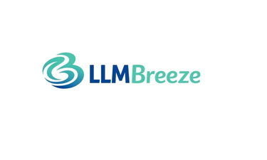LLMBreeze logo