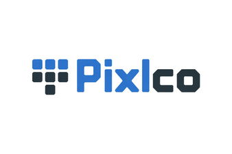 PixlCo.com - Creative brandable domain for sale