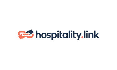 Hospitality.link - Creative brandable domain for sale