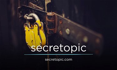 Secretopic.com