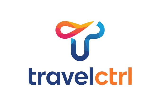 TravelCtrl logo