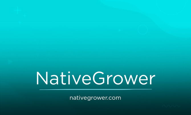 NativeGrower.com