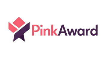 PinkAward.com - Creative brandable domain for sale