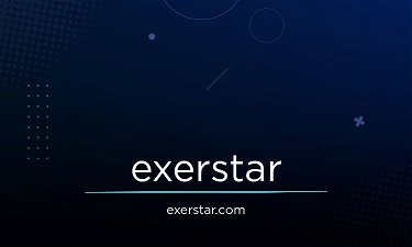 ExerStar.com - Creative brandable domain for sale