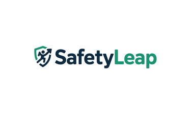 SafetyLeap.com - Creative brandable domain for sale