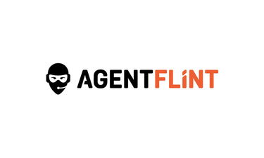 AgentFlint.com is for sale