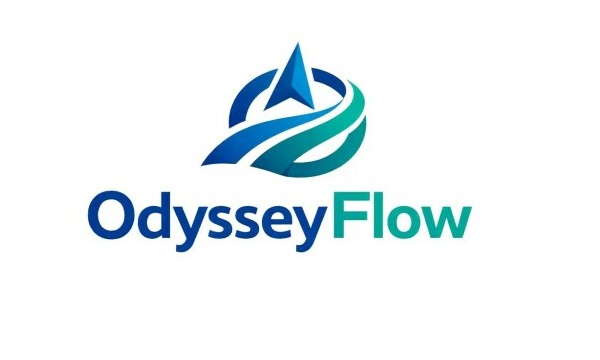 OdysseyFlow logo
