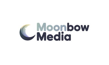 MoonbowMedia.com - Creative brandable domain for sale
